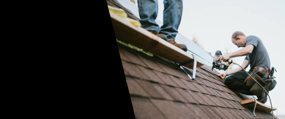 Jackson Roofing Contractors